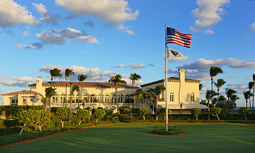 History - Town of Gulf Stream