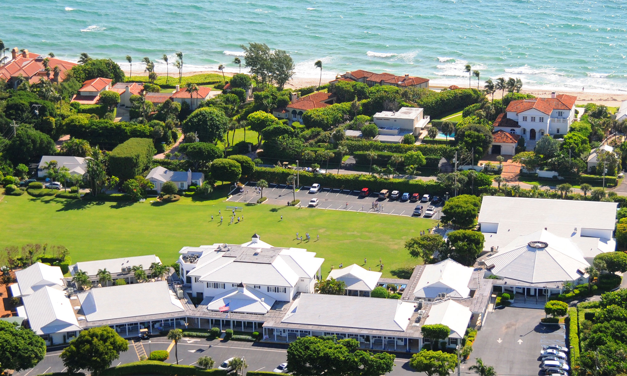 Gulf Stream School - Town of Gulf Stream Gulf Stream School - Town of Gulf Stream