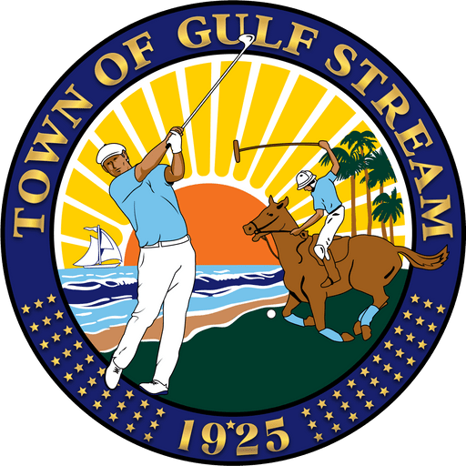 Town of Gulf Stream